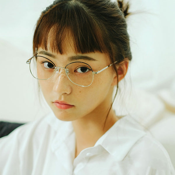 Geometric Glasses PG1013