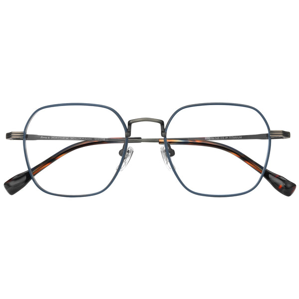 Square Glasses MW1204