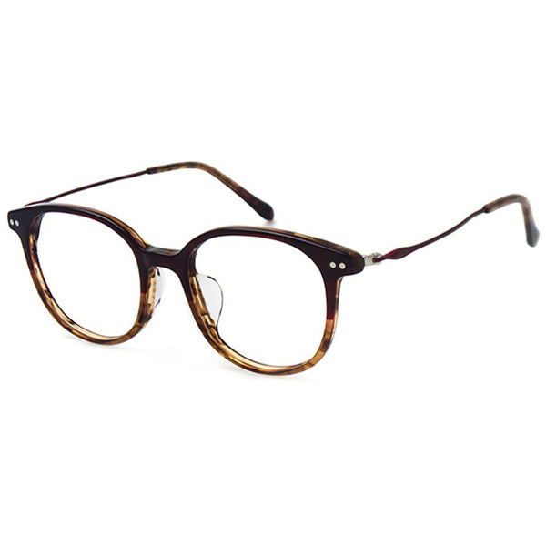 Square Glasses A1497