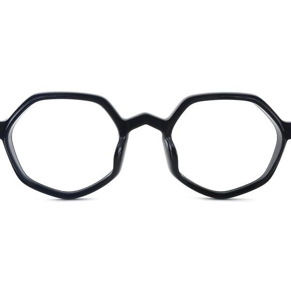 Geometric Glasses YEA1252