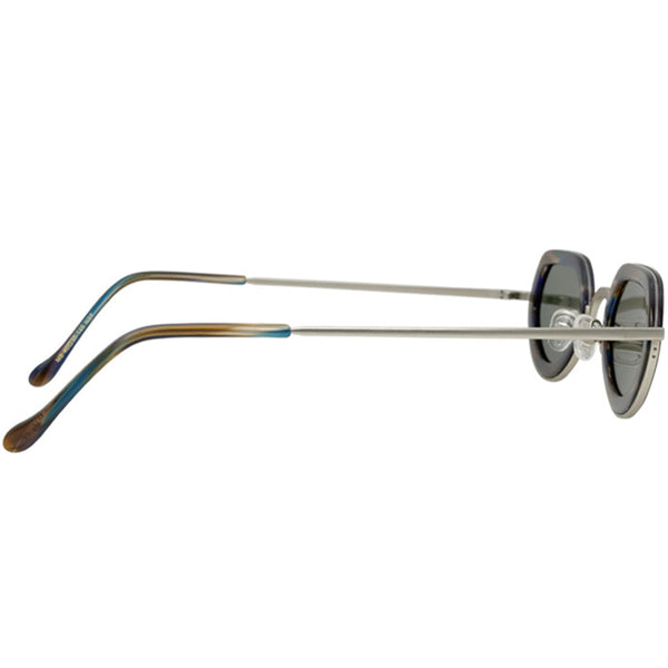 Geometric Sunglasses GCS1095