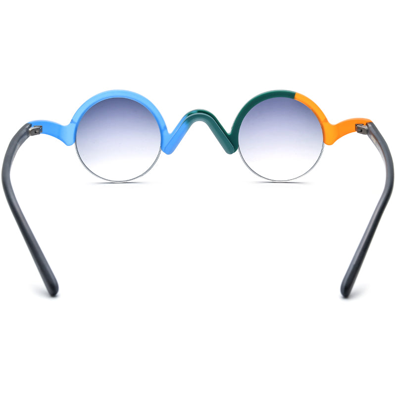 Round Sunglasses BRS1099