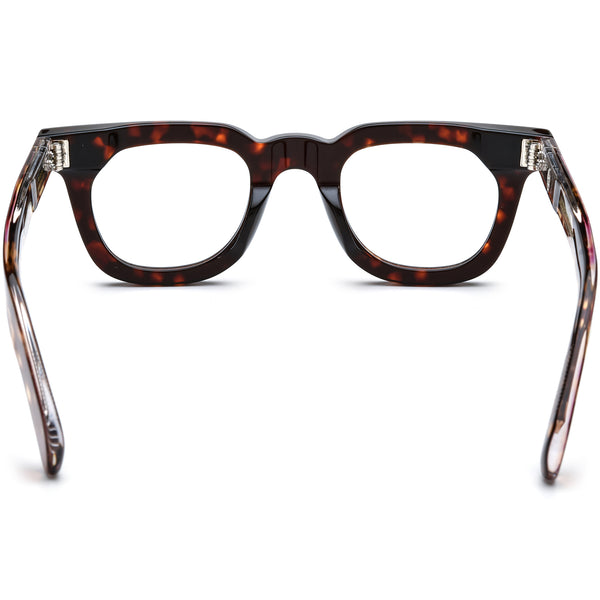 Square Glasses BR1690