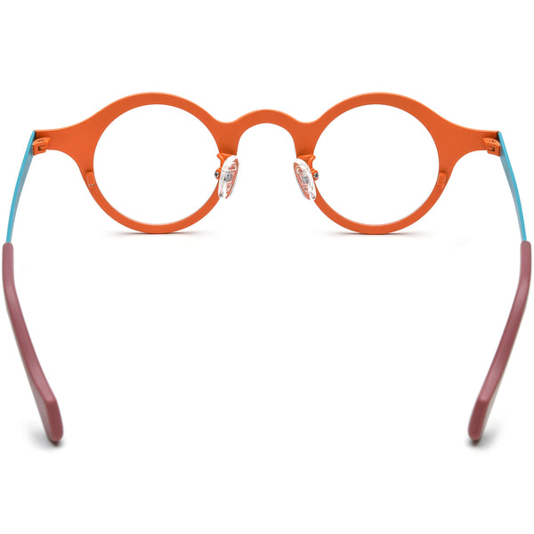 Round Glasses BR1535