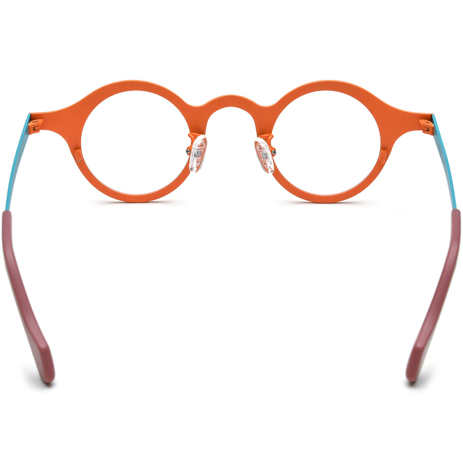 Round Glasses BR1535