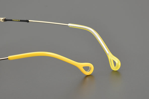 Geometric Glasses TG1025