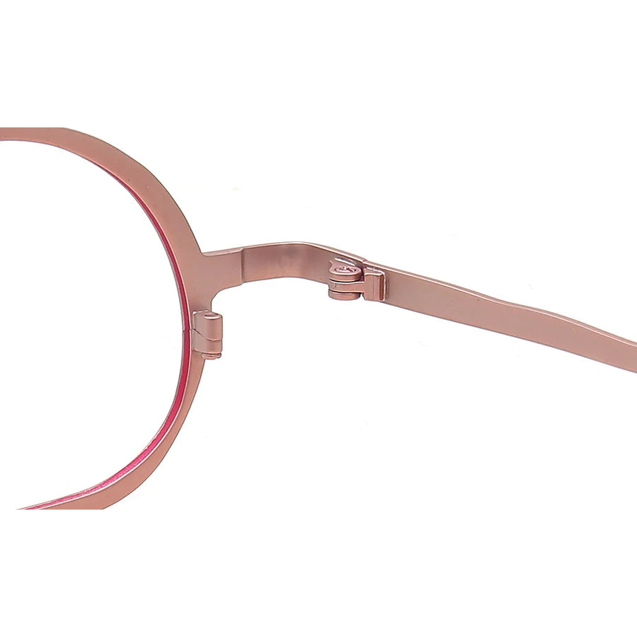Geometric Glasses YT1064