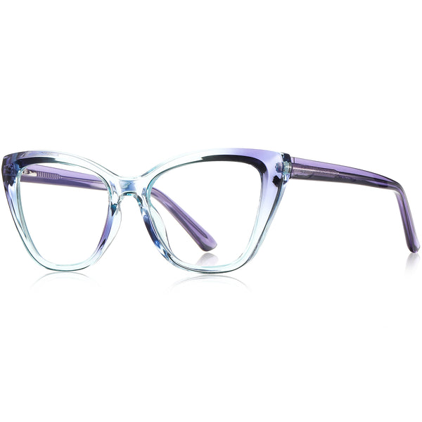 Cat-Eye Glasses PF1073