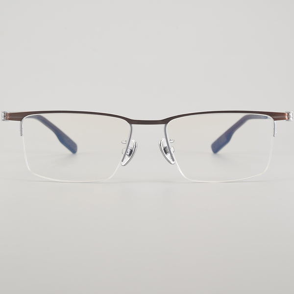 Rectangle Glasses BY1039