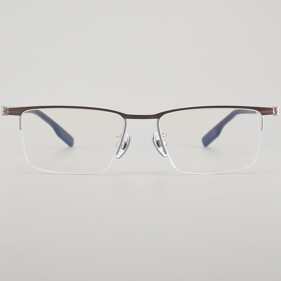 Rectangle Glasses BY1039