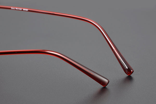 Round Glasses MW1331