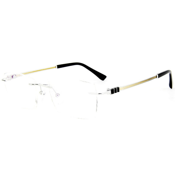 Rectangle Glasses JTL1039