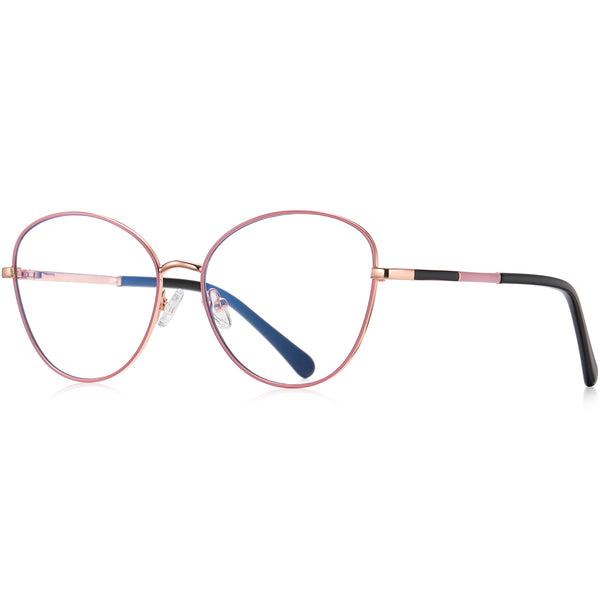 Cat-Eye Glasses PF1308