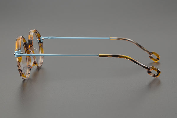 Round Glasses TG1011