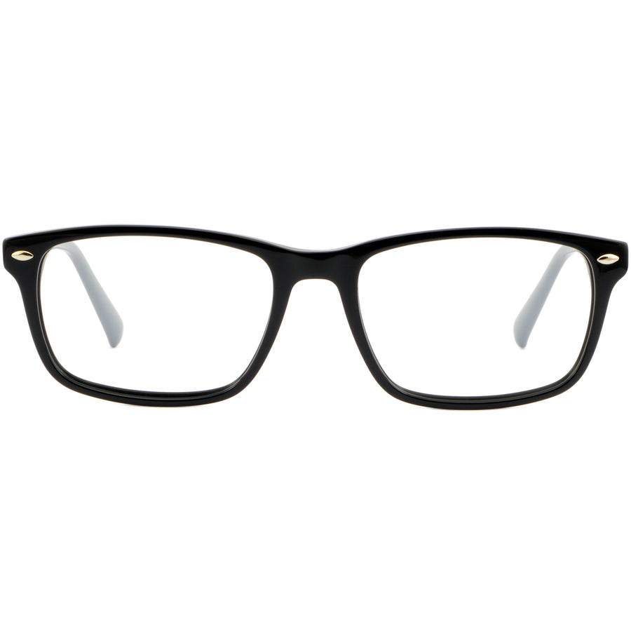 Rectangle Glasses O2352