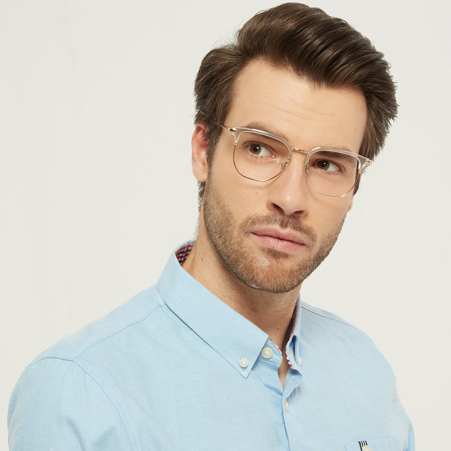 Browline Glasses YEC1068