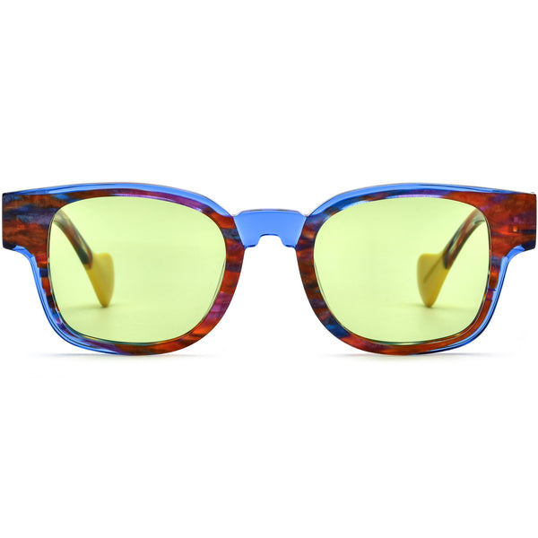 Square Sunglasses BRS1131