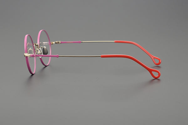 Round Glasses TG1023