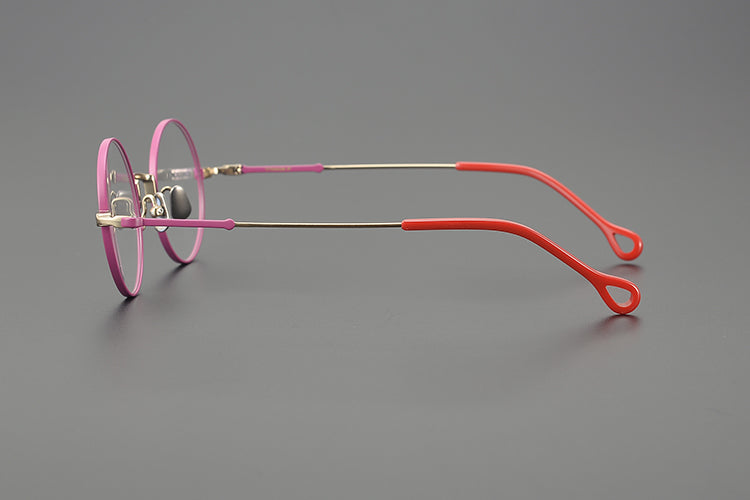 Round Glasses TG1023