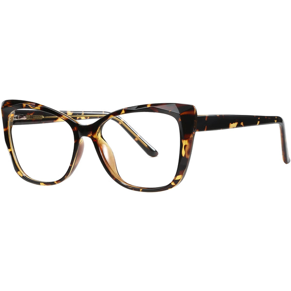 Cat-Eye Glasses PF1162