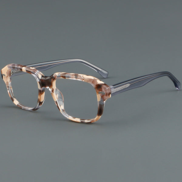 Square Glasses YN1003