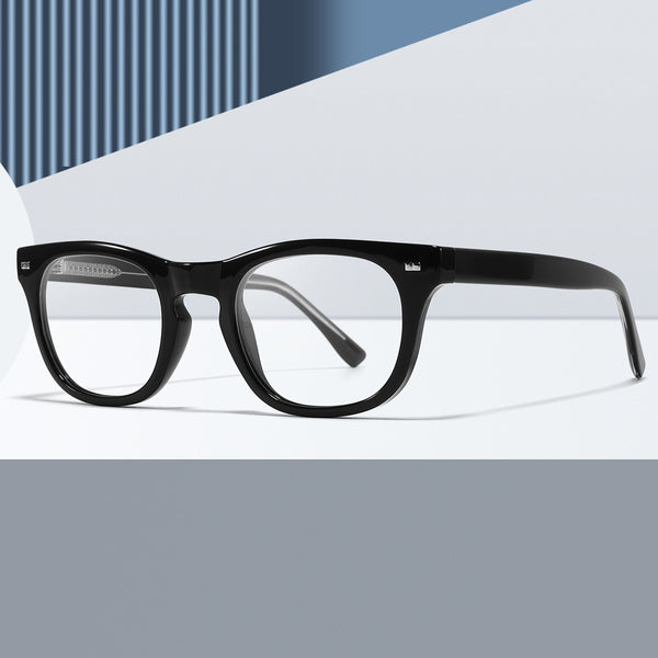 Square Glasses KC1020