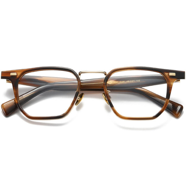 Square Glasses HT1002