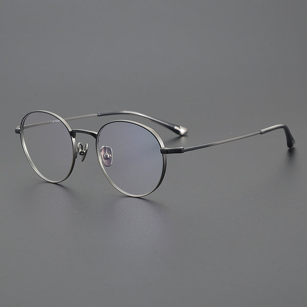Round Glasses MW1446