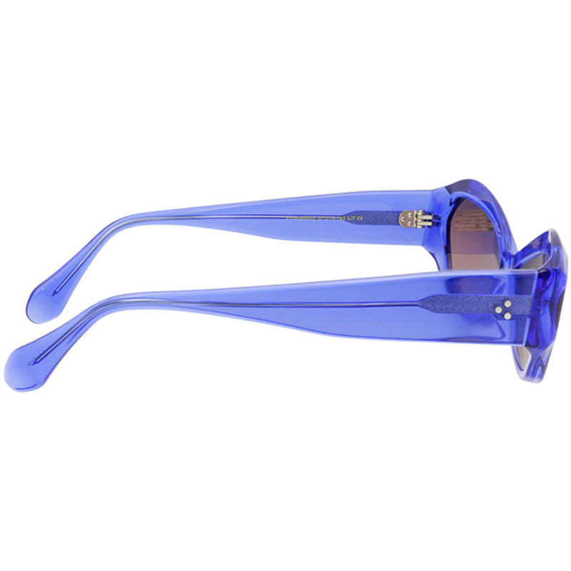 Geometric Sunglasses GCS1106