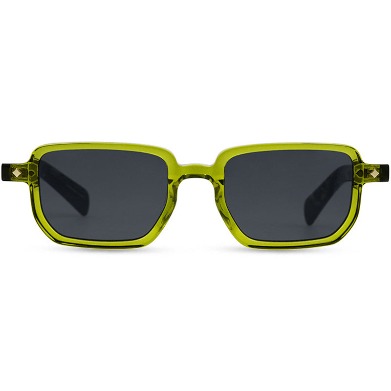 Rectangle Sunglasses GCS1136