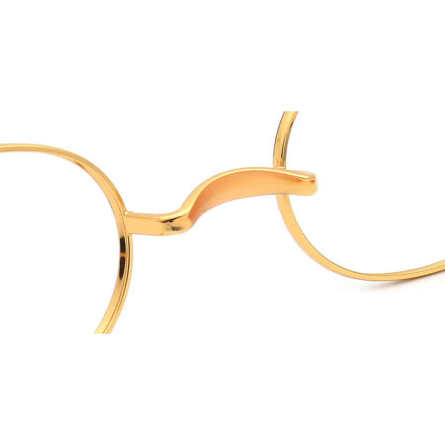 Oval Glasses YT1031