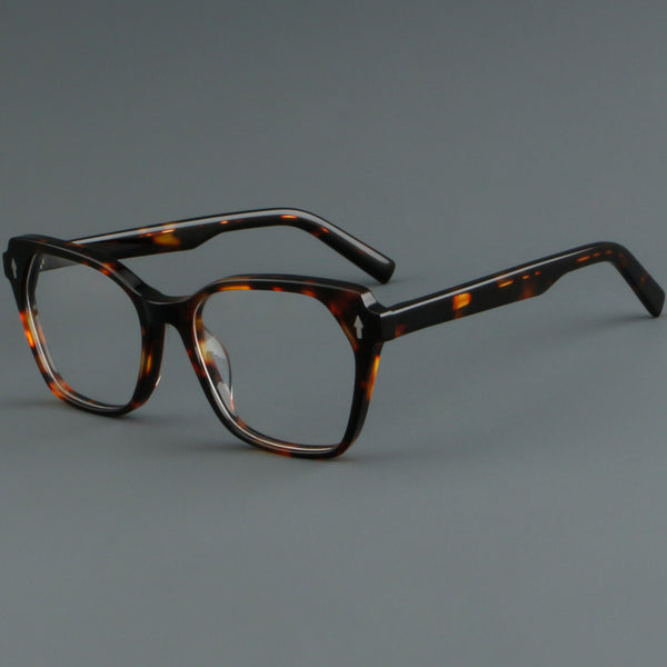 Square Glasses YN1009