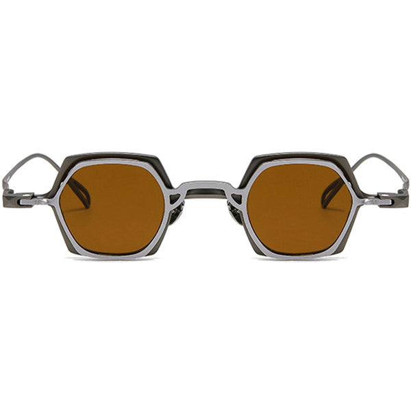 Geometric Glasses TG1070