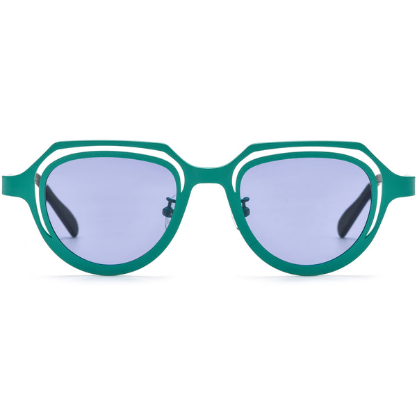 Geometric Sunglasses BRS1150