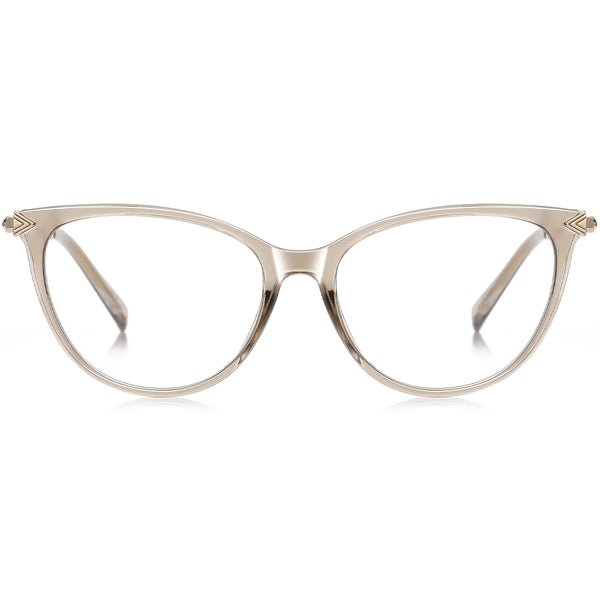 Cat-Eye Glasses YSD1061