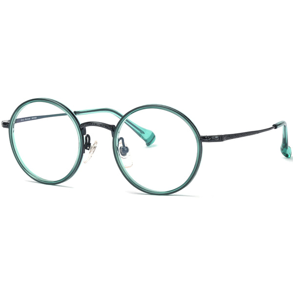 Round Glasses MW1359
