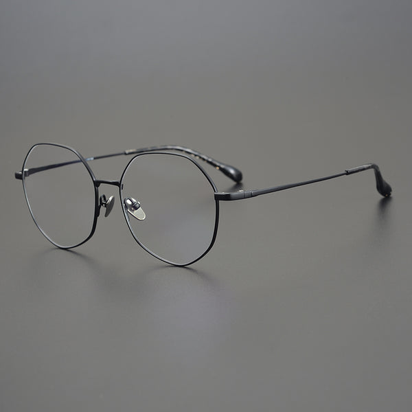 Geometric Glasses MW1186