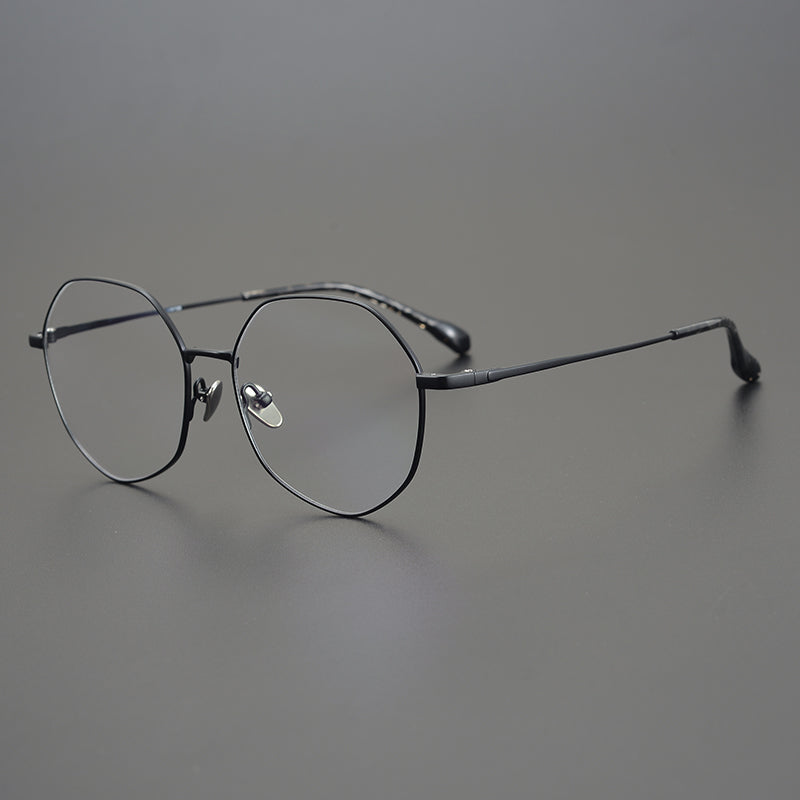 Geometric Glasses MW1186