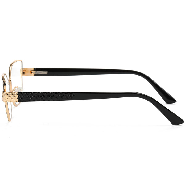 Cat-Eye Glasses PF1354