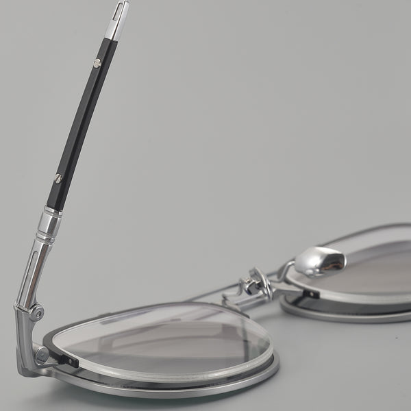Aviator Glasses BY1152
