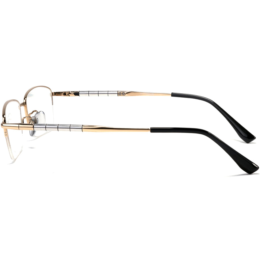 Rectangle Glasses A4117