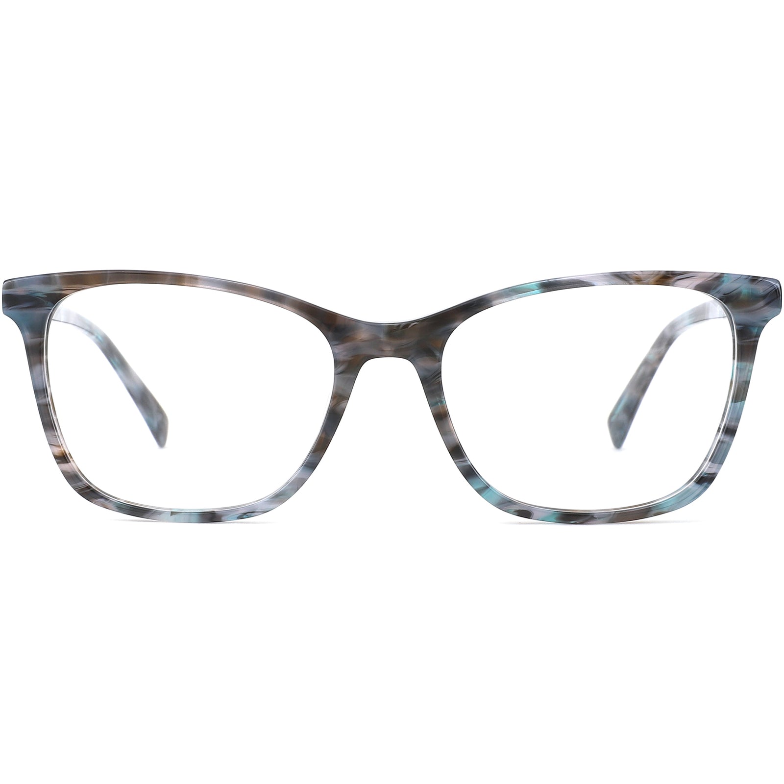 Square Glasses YEA1122