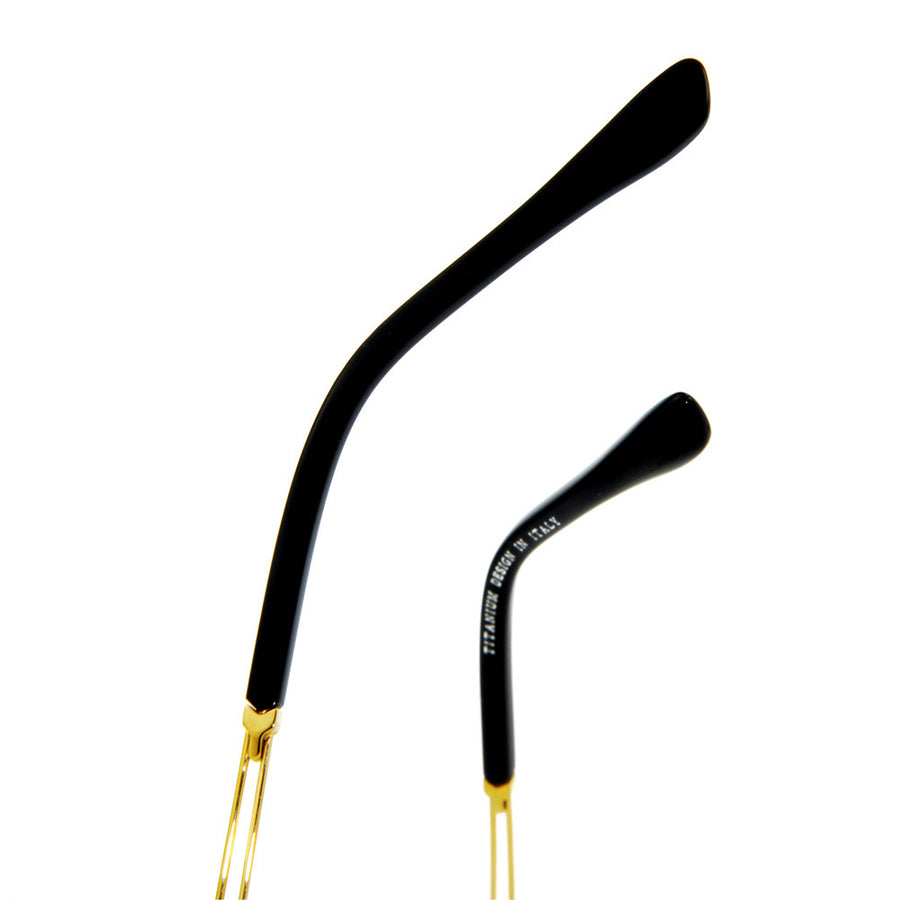 Rectangle Glasses JTL1041