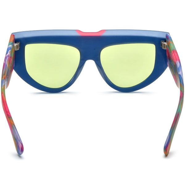 Cat-Eye Sunglasses BRS1138