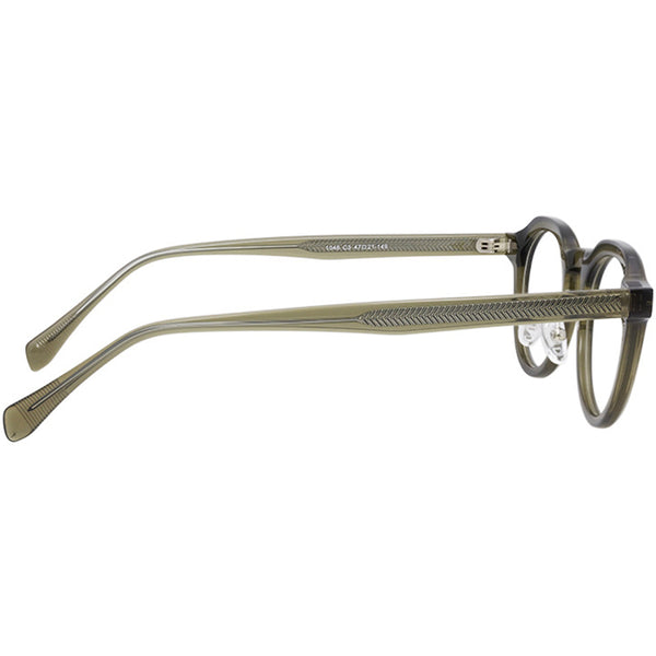 Round Glasses GC1099