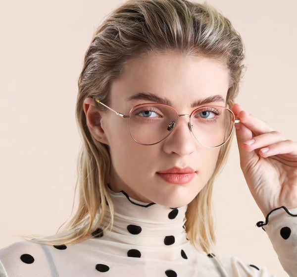 Aviator Glasses MW1158