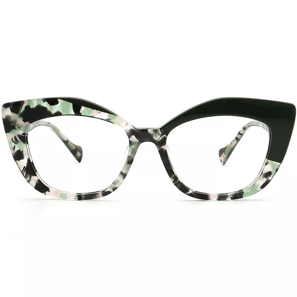 Cat-Eye Glasses YT1002
