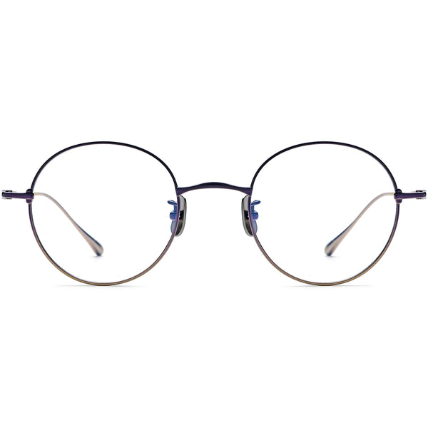 Round Glasses BR1386