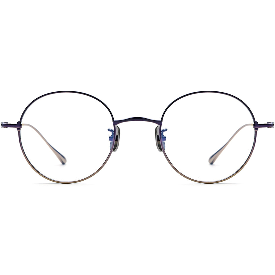 Round Glasses BR1386
