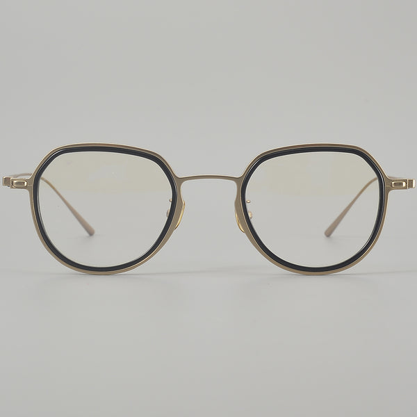 Round Glasses BY1136